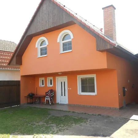 Ubytovani U Golema